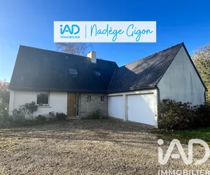 Maison à Quévert (22100)