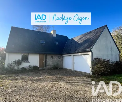 Maison à Quévert (22100)