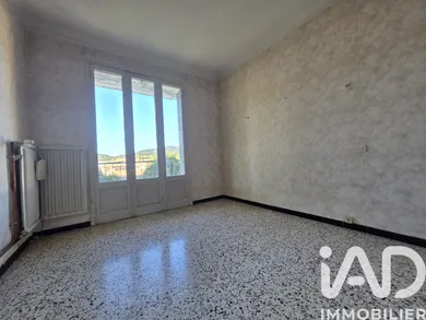Appartement à Lodève (34700)