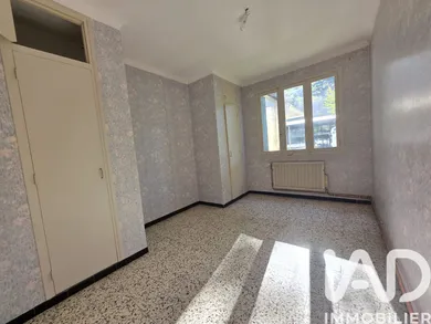 Appartement à Lodève (34700)