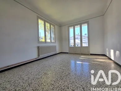 Appartement à Lodève (34700)