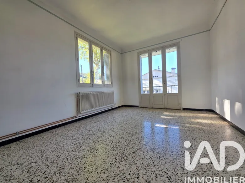Appartement 3 pièces 59 m² · à Lodève · 58,7 m² · 85 000 €