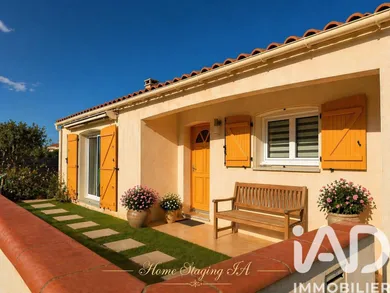 House in Toulouges (66350)