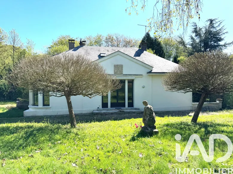 Maison 7 pièces 140 m² · à Évreux · 140 m² · 315 000 €