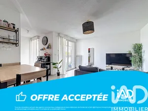 Apartment in Colomiers (31770)