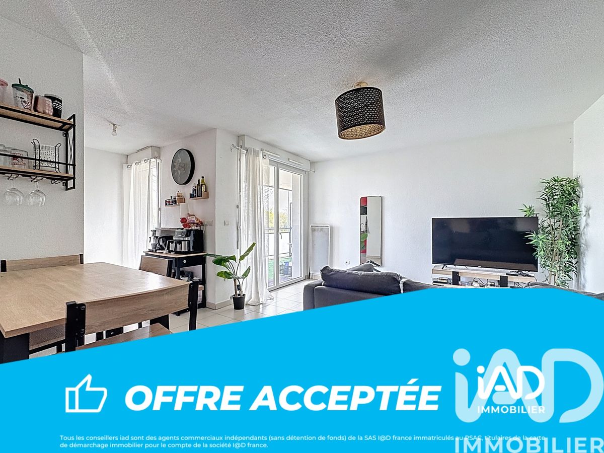 appartement à Colomiers