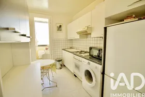 Apartment in Marseille (13013)
