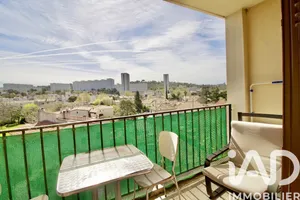 Apartment in Marseille (13013)