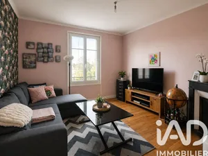 Apartment in Châlons-en-Champagne (51000)