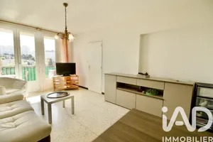 Apartment in Marseille (13013)
