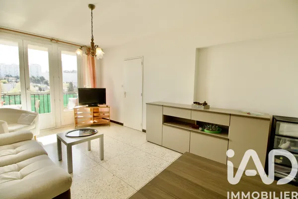 Vente appartement à Marseille (13013) : appartement 3 pièces 68 m² — 8