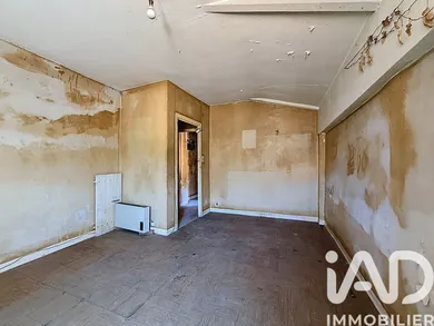 Apartment in Perpignan (66000)