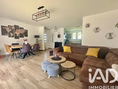 House in Faverges (74210)