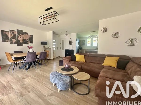 Vente maison à Faverges (74210) : maison 5 pièces 285 m² — 8