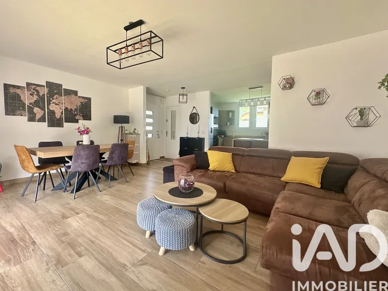Maison 5 pièces 120 m² · à Faverges · 120 m² · 418 000 €