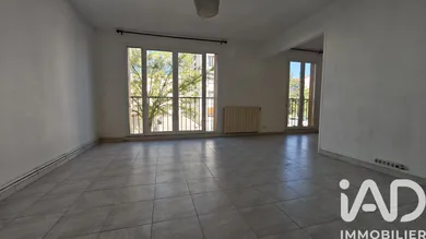 Appartement à Aubagne (13400)