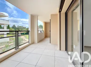 Appartement à Aix-en-Provence (13540)