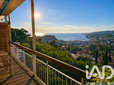 Appartement à Cassis (13260)