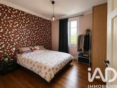 Appartement à Châlons-en-Champagne (51000)