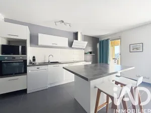 Apartment in Carnon-Plage (34130)