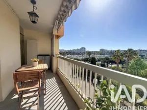 Apartment in Carnon-Plage (34130)