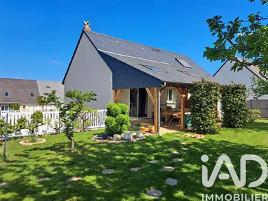 House in Montlouis-sur-Loire (37270)