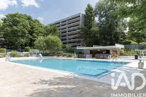 Apartment in Draveil (91210)