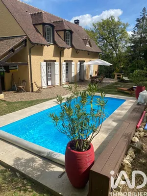 House in Itteville (91760)