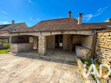 Maison à Pringy (77310)