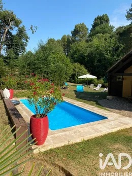 Maison à Itteville (91760)