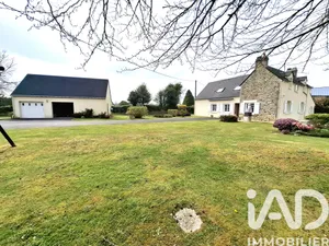 Maison à Brix (50700)