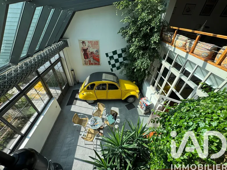 Maison 6 pièces 215 m² · à La Rochelle · 215 m² · 1 050 000 €