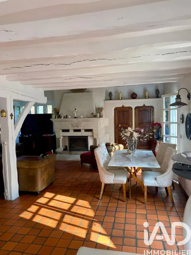 Maison à Itteville (91760)
