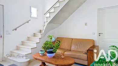 Maison à Donnemarie-Dontilly (77520)