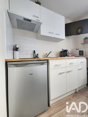 Apartment in Nantes (44000)