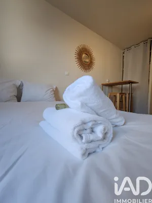 Appartement à Nantes (44000)