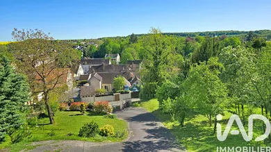 Maison traditionnelle à Donnemarie-Dontilly (77520)