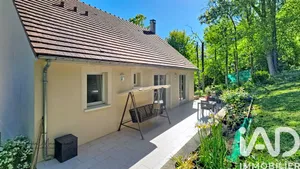 House in Donnemarie-Dontilly (77520)