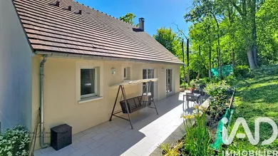 House in Donnemarie-Dontilly (77520)