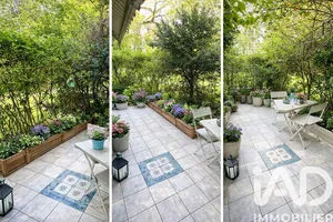 Appartement à Chilly-Mazarin (91380)