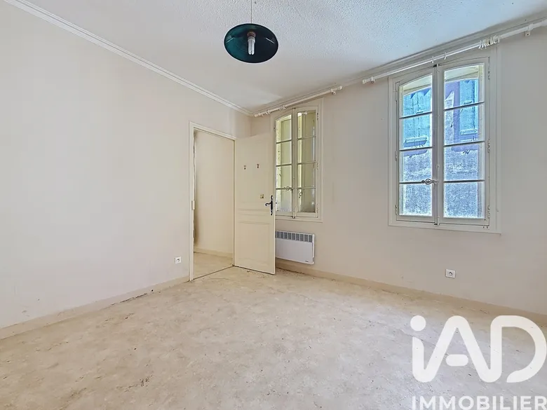 Vente appartement à Perpignan (66000) : appartement 3 pièces 52 m² - 2000810 — 4
