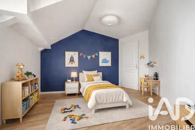Appartement à Dammartin-en-Goële (77230)