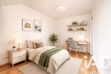 Appartement à Dammartin-en-Goële (77230)