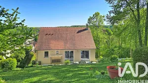 Maison à Donnemarie-Dontilly (77520)