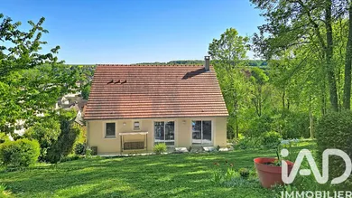 Maison à Donnemarie-Dontilly (77520)