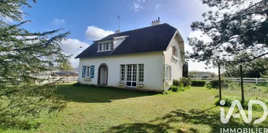House in Saint-Pierre-la-Garenne (27600)