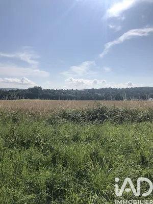 Terrain à bâtir à Le Tremblay-sur-Mauldre (78490)