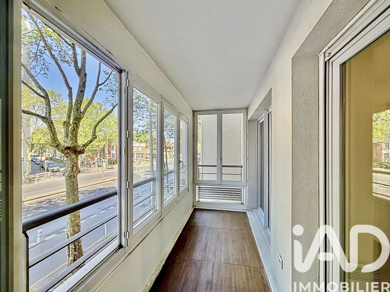 Vente appartement à Montrouge (92120) : appartement 3 pièces 74 m² - 2004893 — 3