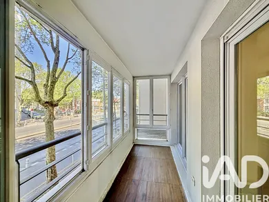Appartement à Montrouge (92120)