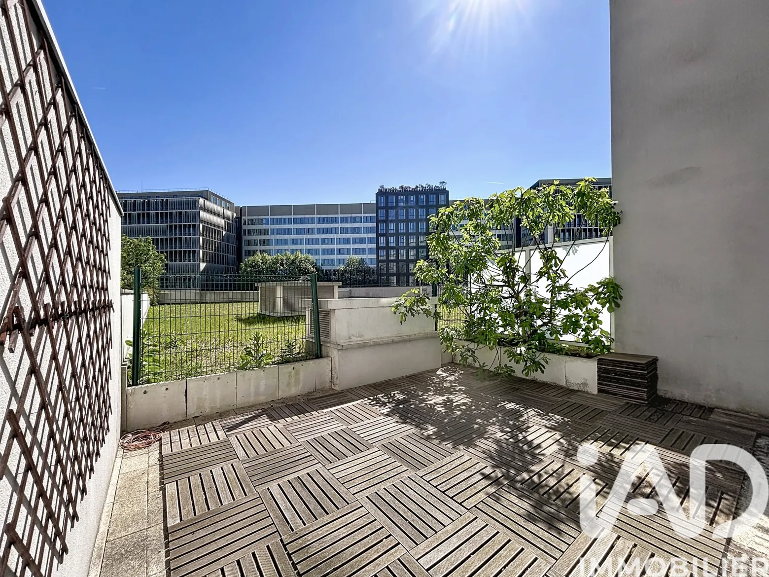 appartement à Montrouge
